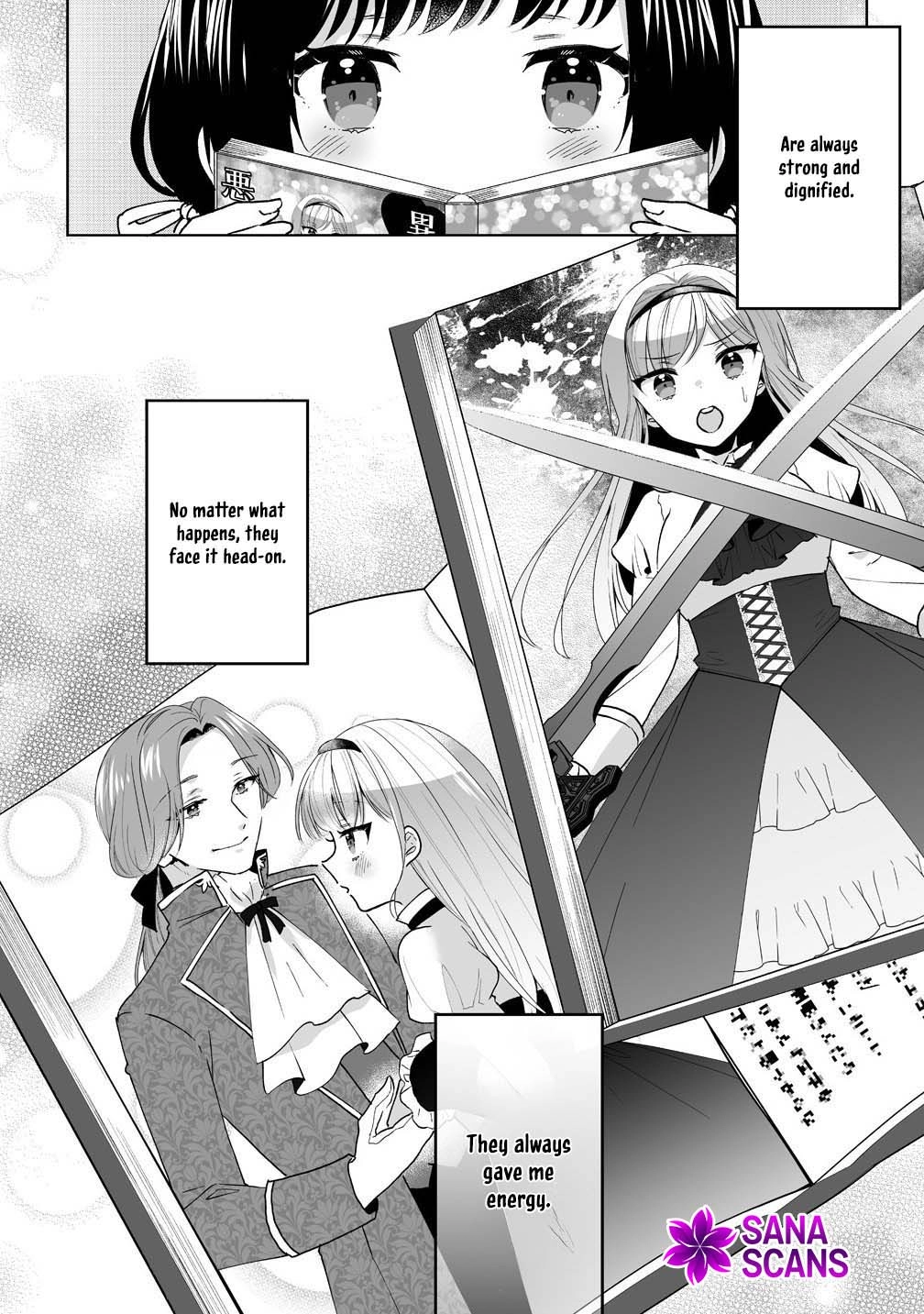 My Fiancé Was Stolen by My Stepsister, So I’ll Live Life My Own Way. Chapter 1 Page 52